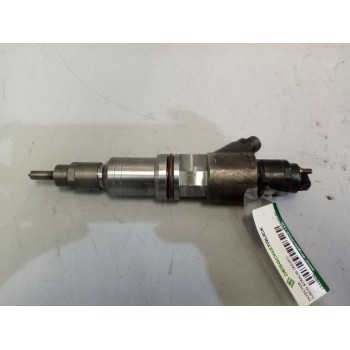 Recambio de inyector para iveco stralis (ad/at) fg ad   4x2 tráfico urbano referencia OEM IAM 504255185  