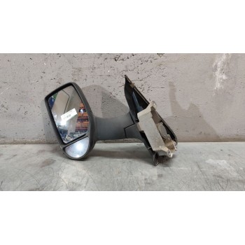 RETROVISOR IZQUIERDO 