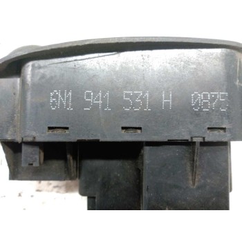 Recambio de mando luces para volkswagen polo (801/803) boulevard coupe referencia OEM IAM 04052111 14 PINS 