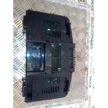 Recambio de cuadro instrumentos para man tg - a 18.xxx fg / bb   (e3/e4) xl referencia OEM IAM 81272026154 150801 