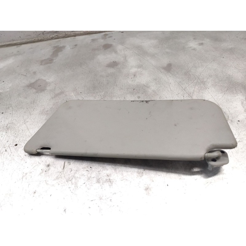 Recambio de parasol derecho para peugeot partner (s1) combispace referencia OEM IAM 2