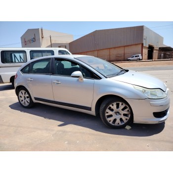citroën c4 berlina del año 2005