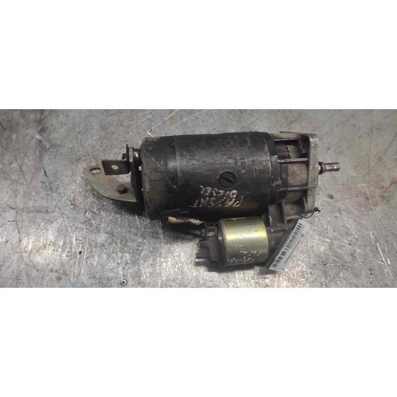 Recambio de motor arranque para volkswagen passat (321/23/27/31) cl referencia OEM IAM 0001317007 BOSCH 9 DIENTES 2