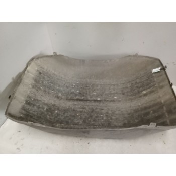 Recambio de tapa guardabarros trasero para mercedes-benz atego 6 cyl. 4x2 2005  1223 4x2 om 906 la nr l (largo) referencia OEM I