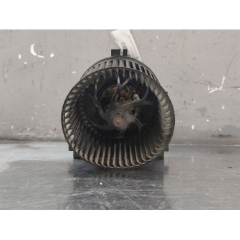 Recambio de ventilador calefaccion para seat ibiza (6k1) select referencia OEM IAM 1J1819021A  