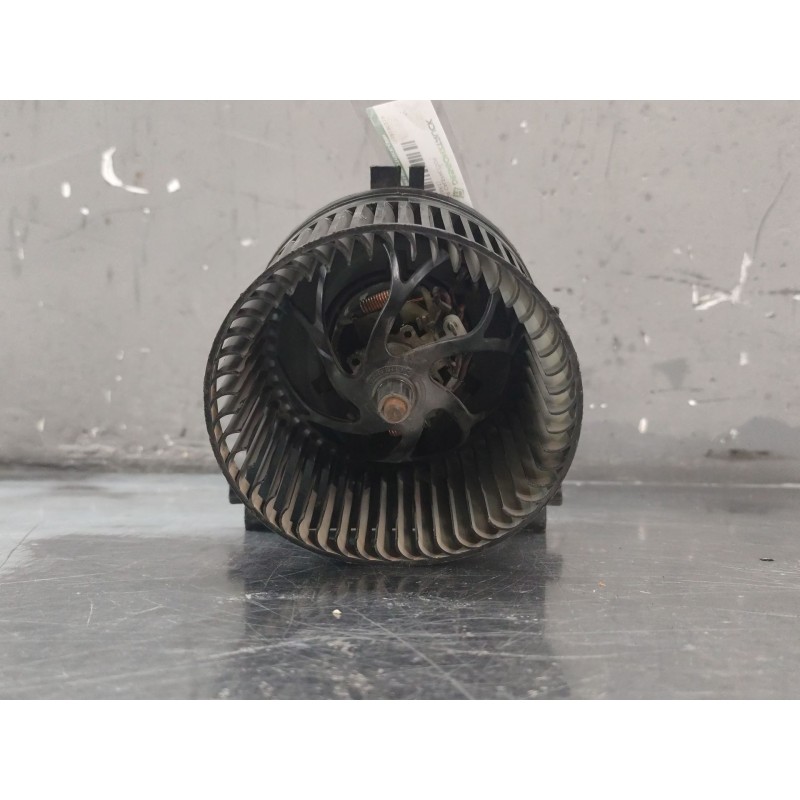 Recambio de ventilador calefaccion para seat ibiza (6k1) select referencia OEM IAM 1J1819021A 2