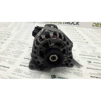 Recambio de alternador para peugeot 206 berlina xt referencia OEM IAM 9656956080  