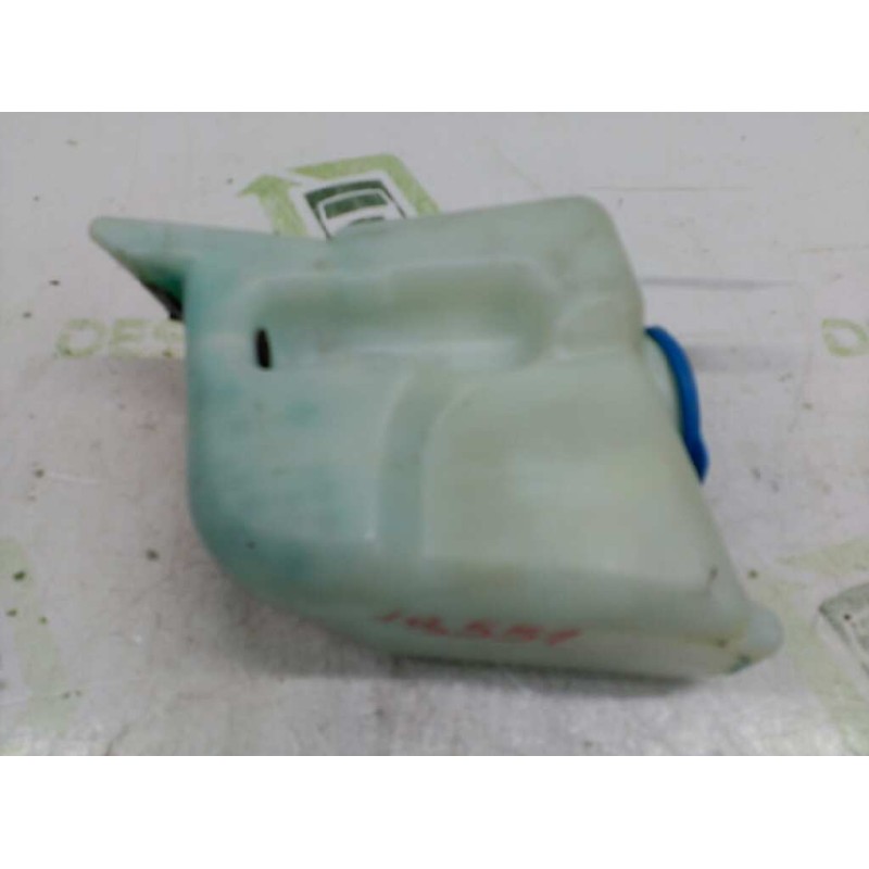 Recambio de deposito limpia para skoda felicia berlina ( 791) blue sky referencia OEM IAM - Verde 2