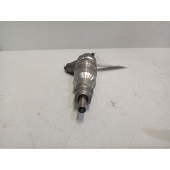 Recambio de inyector para iveco stralis (ad/at) fg ad   4x2 tráfico urbano referencia OEM IAM 504255185  