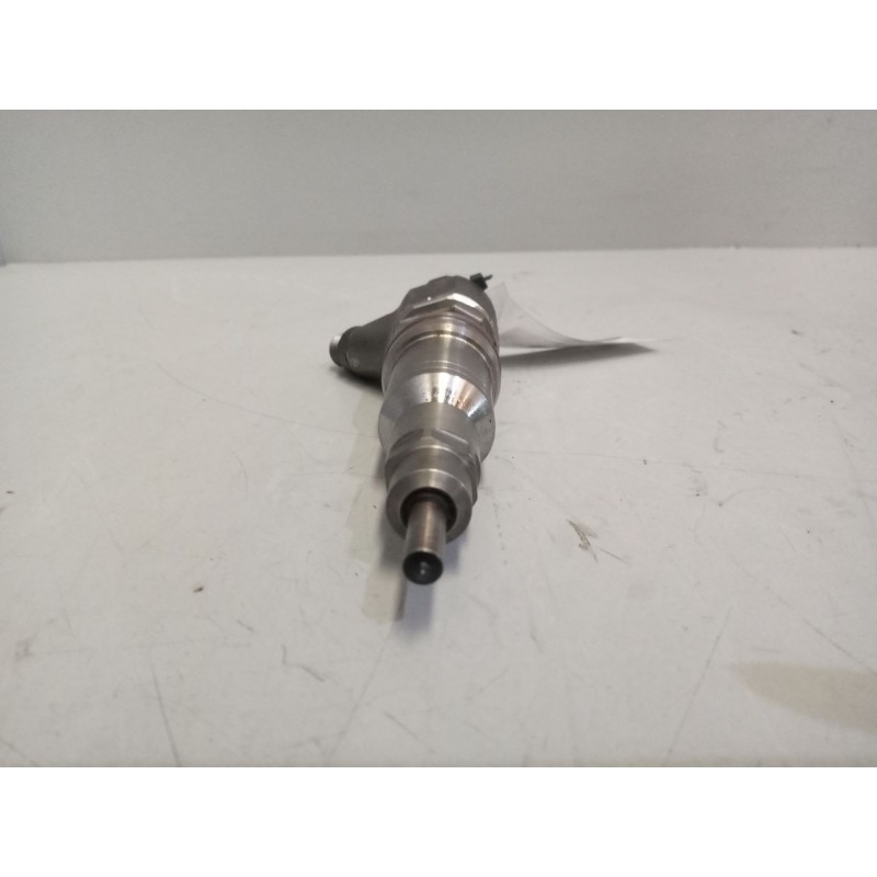 Recambio de inyector para iveco stralis (ad/at) fg ad   4x2 tráfico urbano referencia OEM IAM 504255185 - Blanco 2