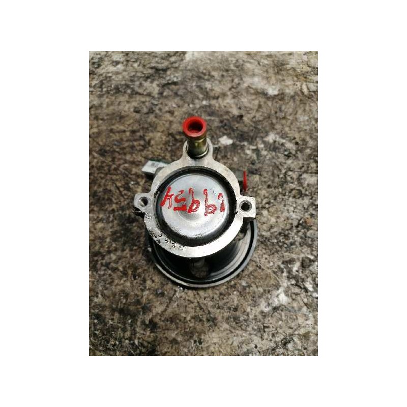 Recambio de bomba direccion para renault laguna ii grandtour (kg0) dynamique referencia OEM IAM 8200100082 8200096704 - Gris 4