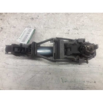 Recambio de maneta exterior delantera izquierda para volkswagen polo (9n1) conceptline referencia OEM IAM   