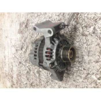 Recambio de alternador para ford fiesta (cbk) ambiente referencia OEM IAM 2S6T10300DB A005TA7792 