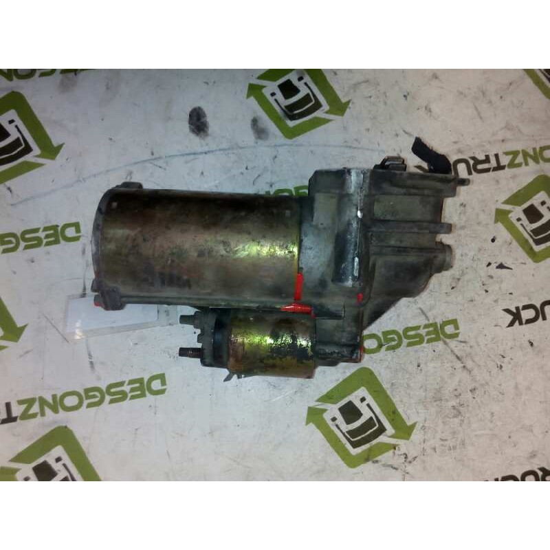Recambio de motor arranque para ford transit caja cerrada, corta (fy) (2000 =>) referencia OEM IAM 3104CB 0277A YC1U1100048 3