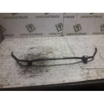 Recambio de barra estabilizadora delantera para fiat tipo ii (357) berlina easy business referencia OEM IAM 00520982580  