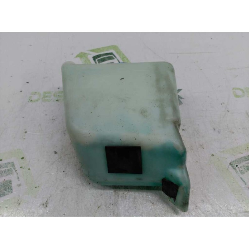Recambio de deposito limpia para skoda felicia berlina ( 791) blue sky referencia OEM IAM - Verde 3