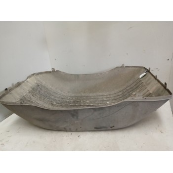 Recambio de tapa guardabarros trasero para mercedes-benz atego 6 cyl. 4x2 2005  1223 4x2 om 906 la nr l (largo) referencia OEM I