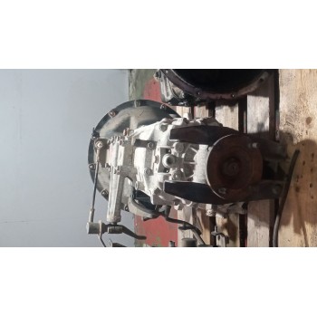 Recambio de caja cambios para nissan trucks atleon 140 referencia OEM IAM S542 1307050106 32010d8901