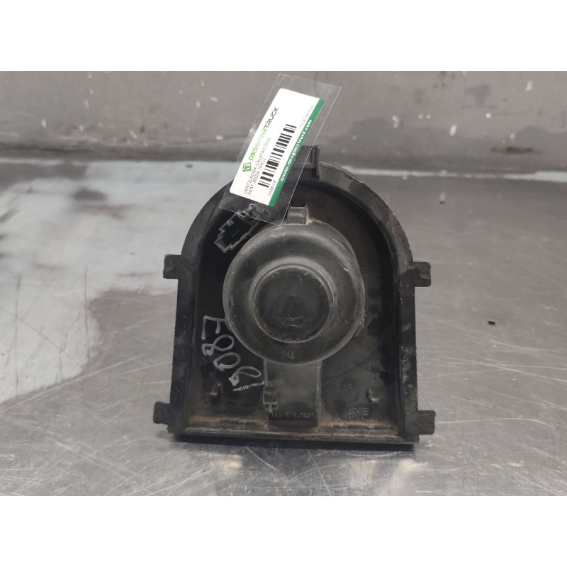 Recambio de ventilador calefaccion para seat ibiza (6k1) select referencia OEM IAM 1J1819021A 3