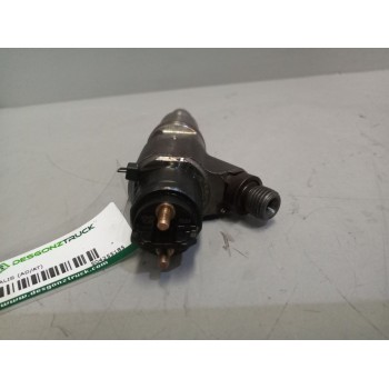 Recambio de inyector para iveco stralis (ad/at) fg ad   4x2 tráfico urbano referencia OEM IAM 504255185  