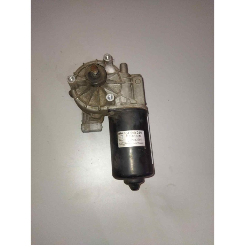 Recambio de motor limpia delantero para man tgx 18.480 12.4 diesel referencia OEM IAM 81264016143 404999 - Azul 2