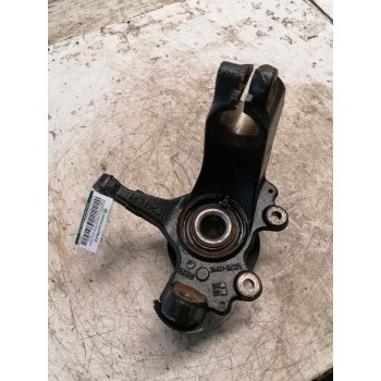 Recambio de mangueta delantera izquierda para ford c-max (cb3) style referencia OEM IAM 3M513K171BH  