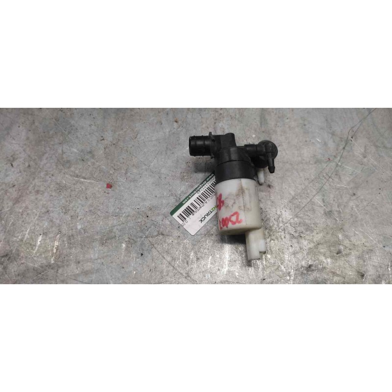Recambio de bomba limpia para renault scenic ii authentique referencia OEM IAM   2 PINS - Negro 2