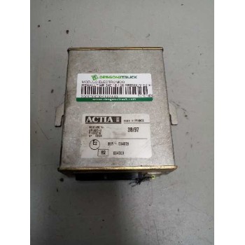 MODULO ELECTRONICO 5010143913 