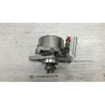 Recambio de depresor freno / bomba vacio para opel corsa c blue line referencia OEM IAM 73501167  
