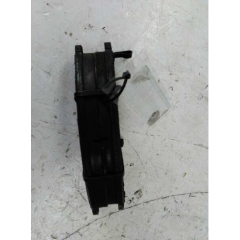 Recambio de pastillas de freno delanteras para kia carnival ii 2.9 cdri ex referencia OEM IAM  IZQUIERDAS 