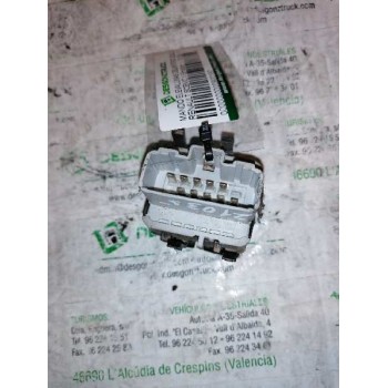 Recambio de mando elevalunas delantero izquierdo para renault scenic ii emotion referencia OEM IAM  10 PINS 