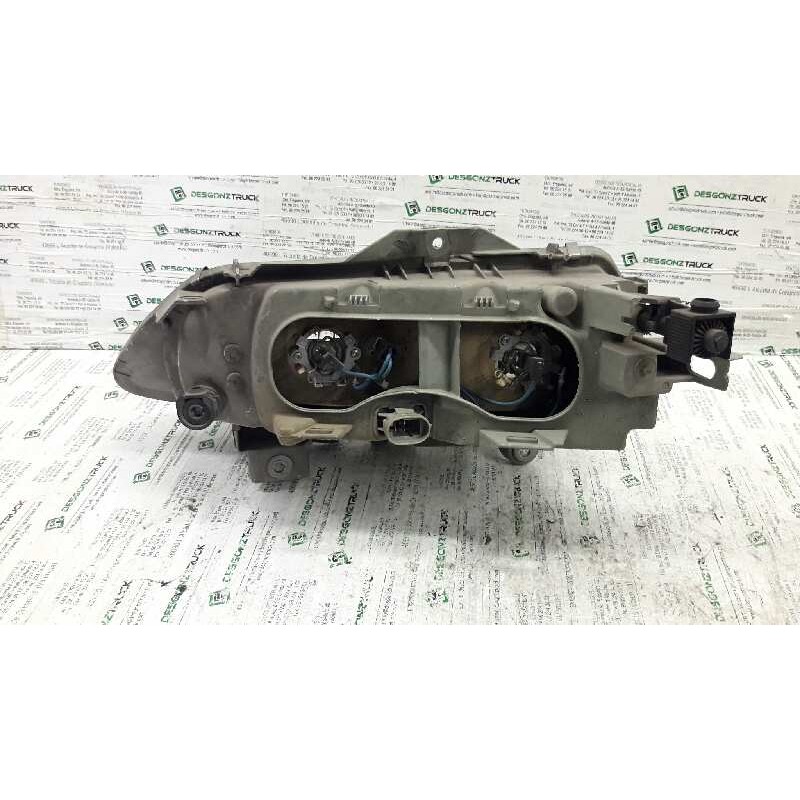 Recambio de faro derecho para renault laguna (b56) 1.8 anade referencia OEM IAM 2
