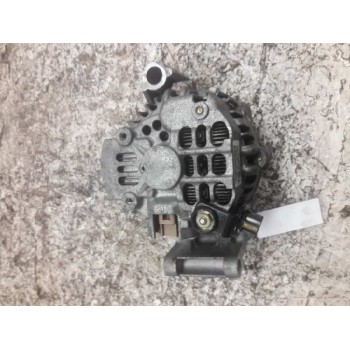 Recambio de alternador para ford fiesta (cbk) ambiente referencia OEM IAM 2S6T10300DB A005TA7792 