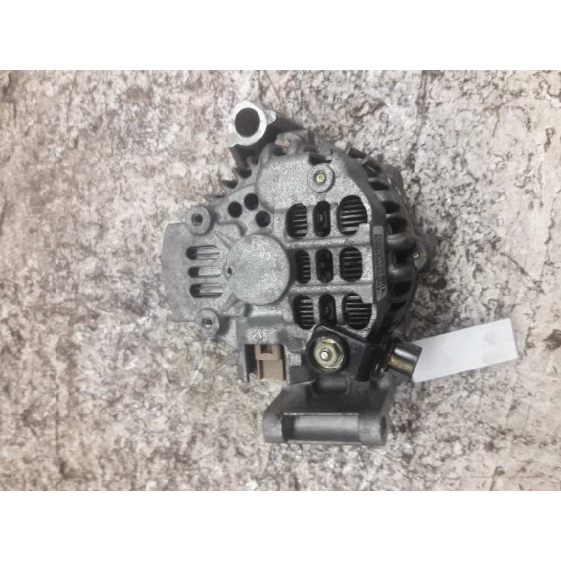 Recambio de alternador para ford fiesta (cbk) ambiente referencia OEM IAM 2S6T10300DB A005TA7792 - Azul 3