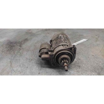 MOTOR ARRANQUE 0001314012 BOSCH 9 DIENTES