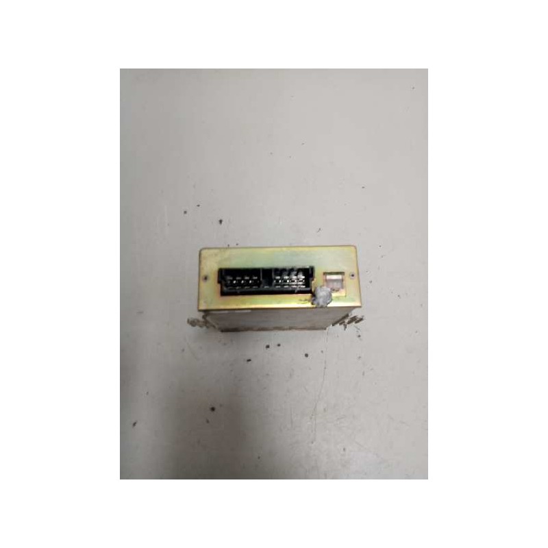 Recambio de modulo electronico para renault hr 340.18 / 26 premium e2 9.8 diesel referencia OEM IAM 5010143913 - Amarillo 2