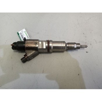 Recambio de inyector para iveco stralis (ad/at) fg ad   4x2 tráfico urbano referencia OEM IAM 504255185  