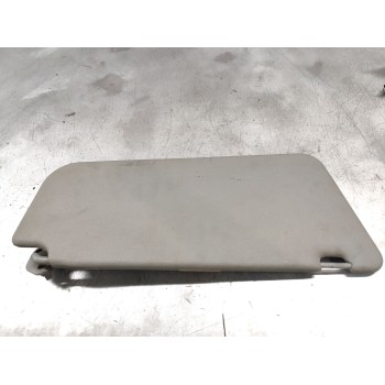 Recambio de parasol izquierdo para peugeot partner (s1) combispace referencia OEM IAM   