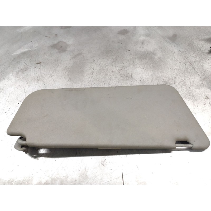 Recambio de parasol izquierdo para peugeot partner (s1) combispace referencia OEM IAM 2