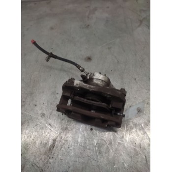 Recambio de pinza freno delantera izquierda para citroën c3 picasso attraction referencia OEM IAM   IZQUIERDA