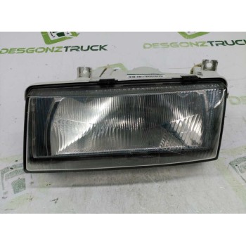 Recambio de faro izquierdo para skoda felicia berlina ( 791) blue sky referencia OEM IAM   