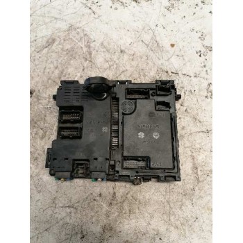 Recambio de caja reles / fusibles para peugeot 206 berlina 1.9 diesel referencia OEM IAM 9626460880 S105872300G BSI