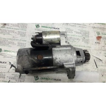Recambio de motor arranque para nissan x-trail (t30) comfort referencia OEM IAM 233008H801  