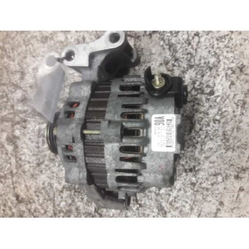 Recambio de alternador para ford fiesta (cbk) ambiente referencia OEM IAM 2S6T10300DB A005TA7792 
