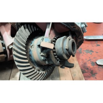 Recambio de grupo para iveco eurostar (ld) 13.8 diesel referencia OEM IAM 180E A3200E1539293 RATIO:1/293/15X44