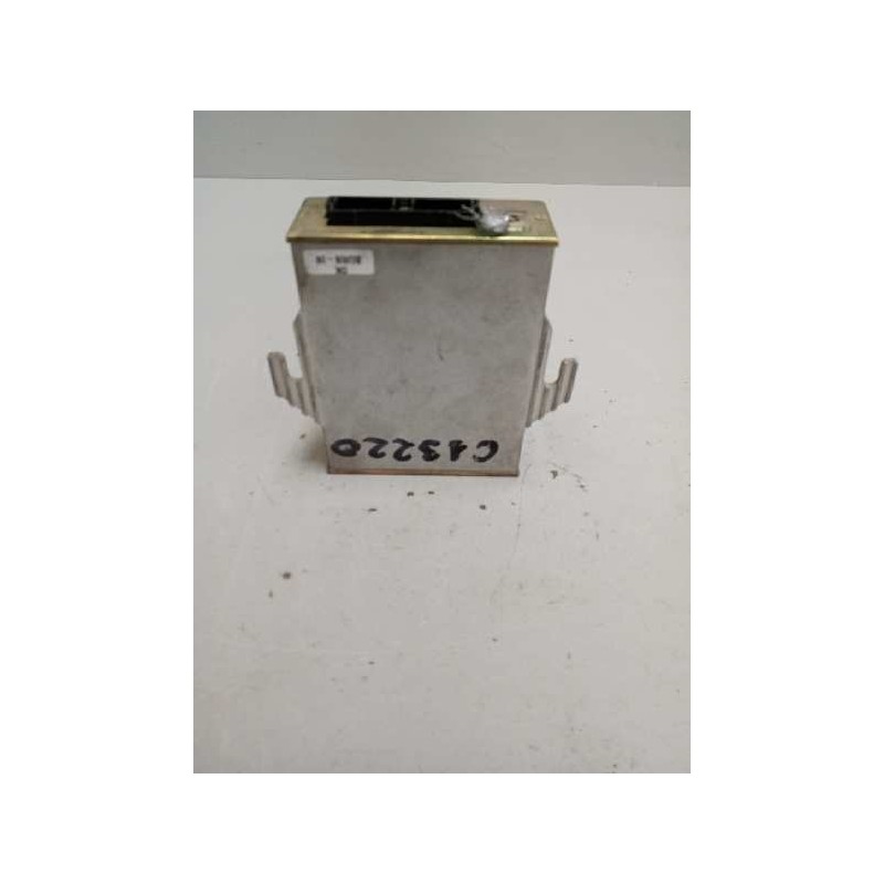 Recambio de modulo electronico para renault hr 340.18 / 26 premium e2 9.8 diesel referencia OEM IAM 5010143913 - Amarillo 3
