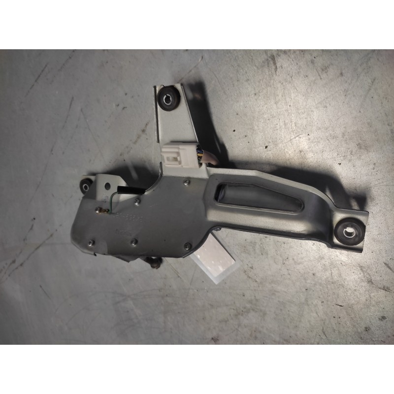 Recambio de motor limpia trasero para nissan murano (z50) básico referencia OEM IAM 2