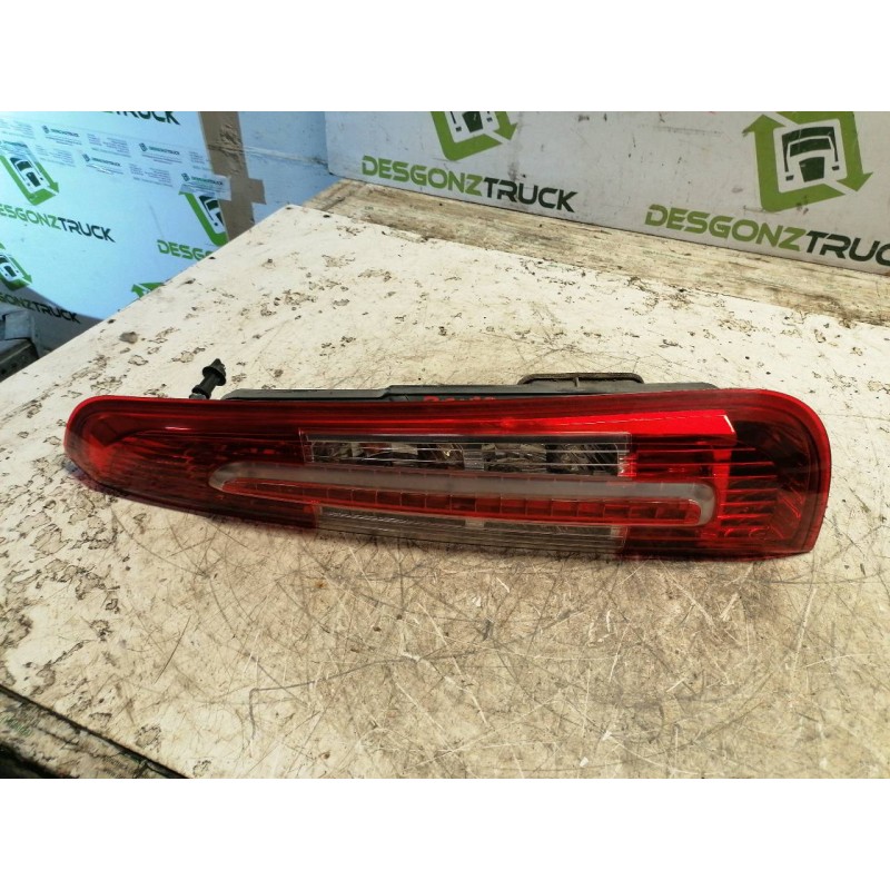 Recambio de piloto trasero derecho para ford c-max (cb3) style referencia OEM IAM   6 PINS