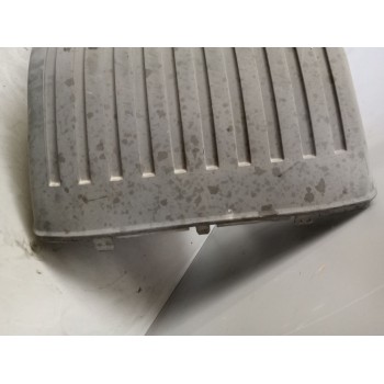 Recambio de tapa guardabarros trasero para mercedes-benz atego 6 cyl. 4x2 2005  1223 4x2 om 906 la nr l (largo) referencia OEM I