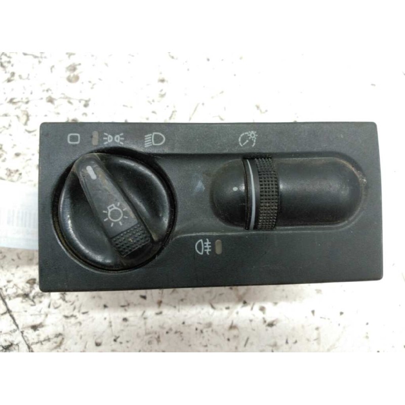 Recambio de mando luces para volkswagen golf iii berlina (1h1) s referencia OEM IAM  14 PINS 